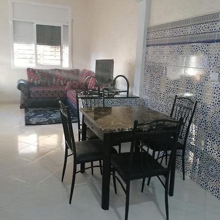 Top Appartement Equipe Pour Les Familles Kenitra Zewnętrze zdjęcie