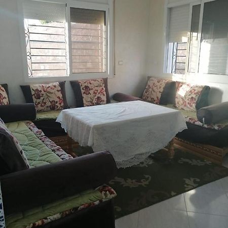 Top Appartement Equipe Pour Les Familles Kenitra Zewnętrze zdjęcie
