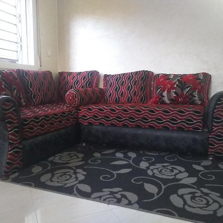 Top Appartement Equipe Pour Les Familles Kenitra Zewnętrze zdjęcie