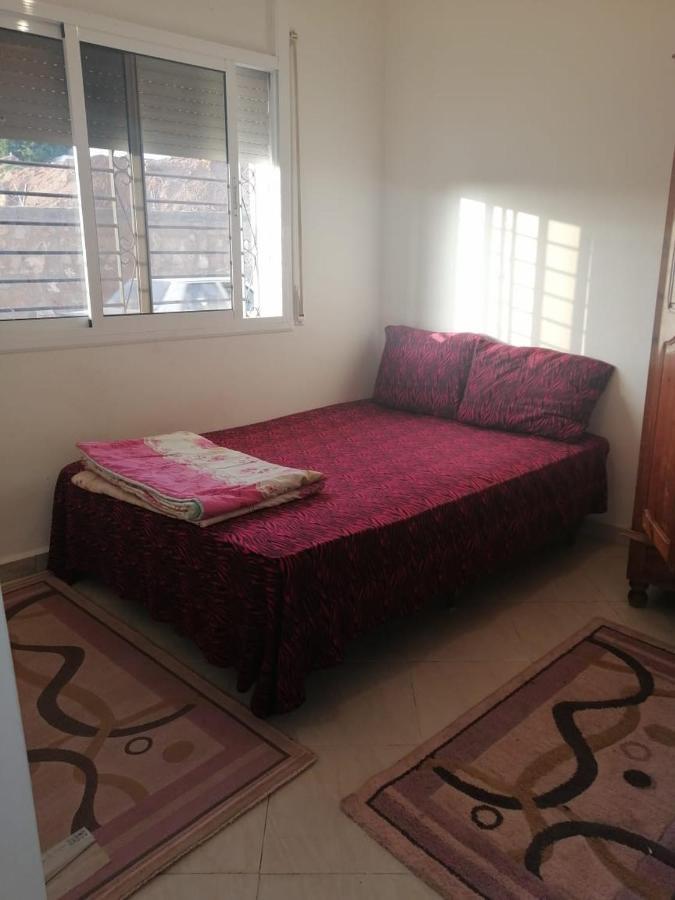 Top Appartement Equipe Pour Les Familles Kenitra Zewnętrze zdjęcie